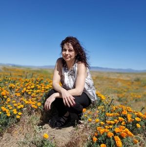 Meet your Posher, Stacy